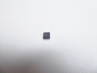 HP Pavilion G6-2000 Serie Bios Chip vom Mainboard #2138