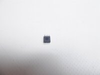 HP Pavilion G6-2000 Serie Bios Chip vom Mainboard #2138