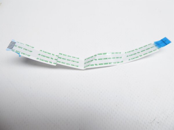 Lenovo V510-15IKB Flex Flachbandkabel Touchpad Kabel 11,8cm 6-pol. #4480