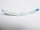 Lenovo V510-15IKB Flex Flachbandkabel Touchpad Kabel 11,8cm 6-pol. #4480
