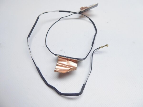 Dell Inspiron 7520 WLAN WIFI Antenne Antennensatz A11C33 #3227