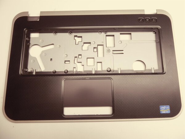 Dell Inspiron 7520 Gehäuse Oberteil Schale 0M7F4J #3227