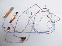 Lenovo Thinkpad L540 Antennenkabel Antenna cable Set...