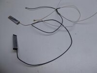 Medion Akoya E6240T WLAN Wifi Antenne Antennensatz...