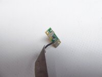 Lenovo ThinkPad L540 Webcam Kamera Modul mit Kabel 0C17658AA #3716