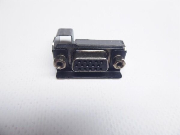 Lenovo Thinkpad L540 VGA Buchse jack Mainboard #3716