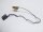 Medion Akoya S4215 Videokabel Displaykabel 1422-01AK000 #4745