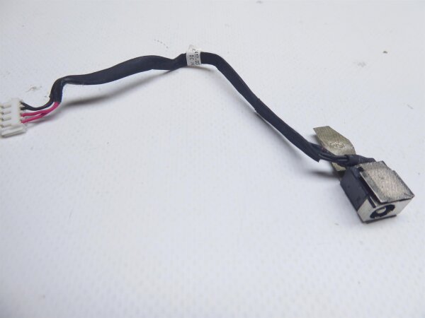 Medion Akoya S4215 Powerbuchse Strombuchse mit Kabel 1417-007UJ000 #4745