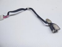 Medion Akoya S4215 Powerbuchse Strombuchse mit Kabel...