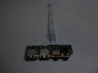 Medion Akoya S4215 Audio USB Board mit Kabel 69N09ZB10A02...