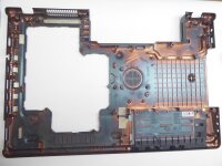 Medion Akoya P8612 Gehäuse Unterteil Case bottom...