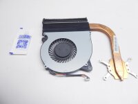 Medion Akoya S4215 Kühler Lüfter Cooling Fan...
