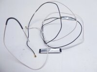 Medion Akoya E6239 WLAN Wifi Antenne Antennensatz...