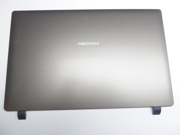 Medion Akoya E6239 Displaygehäuse Deckel 13N0-CNA0E020A  #4021