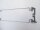 Medion Akoya P8612 Displayscharniere Display Hinges incl. Leisten Strips 340820600006 #3380