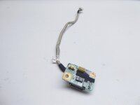 Medion Akoya P8612 USB Board incl. Kabel cable #3380