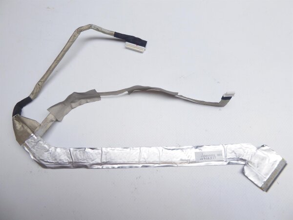 Medion Akoya P8612 Displaykabel Videokabel Display cable #3380