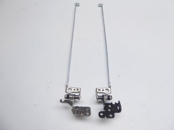 Acer TravelMate P253-MG Displayscharniere Scharniere Hinges L + R #3219
