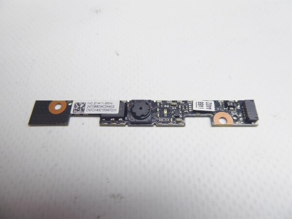 Acer TravelMate P253-MG Webcam Kamera Modul NC.21411.00W #3219