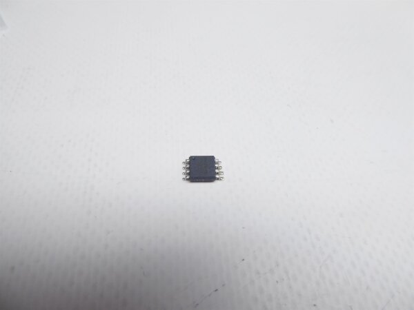 Medion Akoya P8612 Bios Chip vom Mainboard #3380