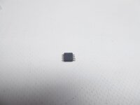 Medion Akoya P8612 Bios Chip vom Mainboard #3380