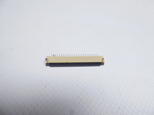 Medion Akoya P8612 Display Anschluss Connector vom Mainboard #3380
