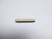 Medion Akoya P8612 Display Anschluss Connector vom...