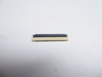 Medion Akoya P8612 Display Anschluss Connector vom...