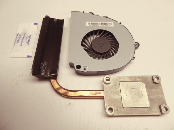 Acer TravelMate P253-MG Kühler Lüfter Cooling Fan AT0HI0060R0 #3219