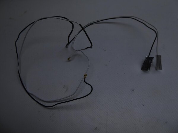 Acer TravelMate P253-MG WLAN Wifi Antenne Antennensatz #3219