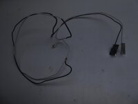 Acer TravelMate P253-MG WLAN Wifi Antenne Antennensatz #3219