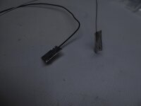 Acer TravelMate P253-MG WLAN Wifi Antenne Antennensatz #3219