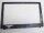 Acer Aspire E1-510 Serie Z5WE3 Displayrahmen Blende Display frame AP0VR000600 #3788