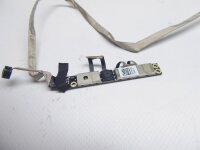 Medion Akoya P7818 Webcam Kamera Modul mit Kabel...