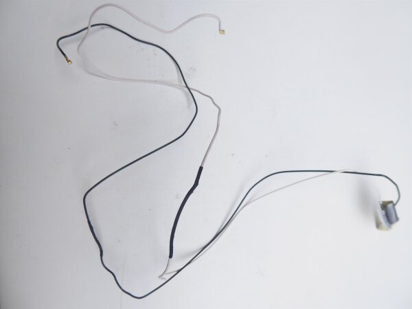 Acer Aspire E1-510 Serie Z5WE3 WLAN Antennenkabel Antenna cable DC330019K00 #3788