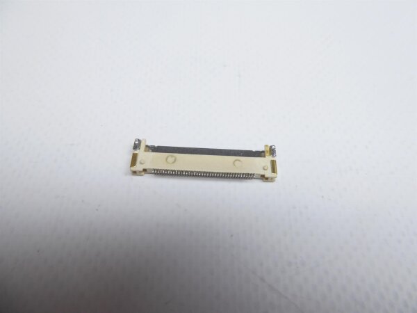 Acer Aspire E1-510 Serie Z5WE3 Display Anschluss Connector vom Mainboard #3788