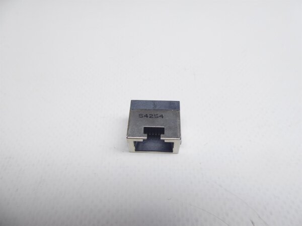 Acer Aspire E1-510 Serie Z5WE3 LAN Ethernet Port Buchse vom Mainboard #3788