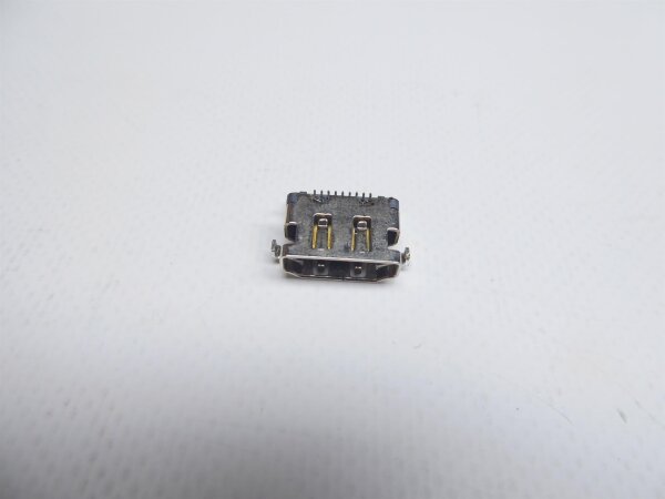 Acer Aspire E1-510 Serie Z5WE3 HDMI Buchse jack vom Mainboard #3788