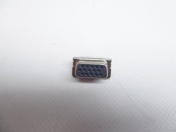 Acer Aspire E1-510 Serie Z5WE3 VGA Buchse jack vom Mainboard #3788