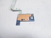 Acer Aspire E 15 E5-571G Powerbutton Board mit Kabel...