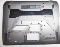 ASUS G752V Gehäuse Unterteil Boden Case bottom...