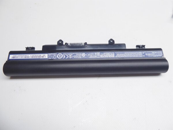 Acer Aspire E 15 E5-571G ORIGINAL Akku Batterie AL14A32  #4746