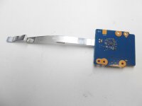 ASUS G752V SD Kartenleser Card reader Board incl. Kabel...