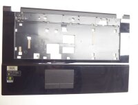 Clevo W270EN Gehäuse Oberteil Handauflage Palmrest...
