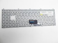 Clevo W270EN Tastatur Keyboard nordic Layout...