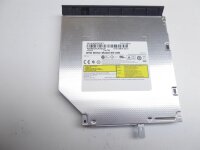 Clevo W270EN SATA DVD RW Laufwerk drive 12,7mm SN-208 #4749
