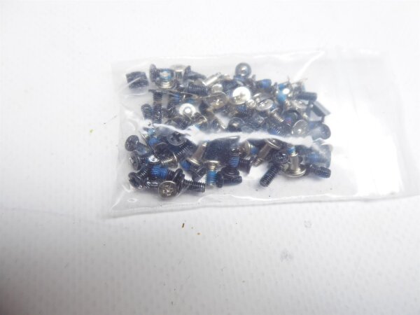 Clevo W270EN Schraubensatz Screws Set #4749