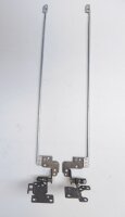 Acer Aspire F5-521 Displayscharniere Hinges incl. Leisten...