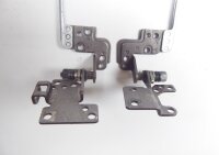Acer Aspire F5-521 Displayscharniere Hinges incl. Leisten...