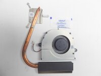 Acer Aspire F5-521 Kühler Lüfter Fan Heatsink...